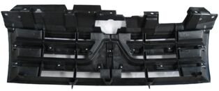 MITSUBISHI PAJERO- 07/11; ÖN PANJUR SİYAH/NİKELAJLI (FPI) 7450A368