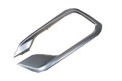 FIAT EGEA- SW- 21; SİS LAMBA ÇERÇEVESİ NİKELAJLI SOL 735754053