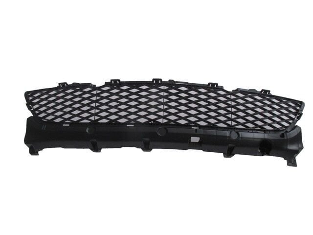 MAZDA 3- HB- 03/06; ÖN TAMPON PANJURU ORTA (FPI) BP4K-50-1T0