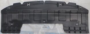 CHEVROLET SPARK- 10/12; ÖN TAMPON ALT MUHAFAZA PLASTİĞİ -