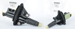 DEBRİYAJ ÜST MERKEZİ 306106897R ELEKTRİKLİ MEGANE-IV (7 FİŞ)