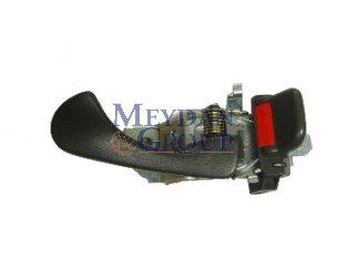 MITSUBISHI L200- PICK UP- 99/06; ÖN KAPI İÇ AÇMA KOLU SAĞ AÇIK KAHVE (HUSHAN) MR634385