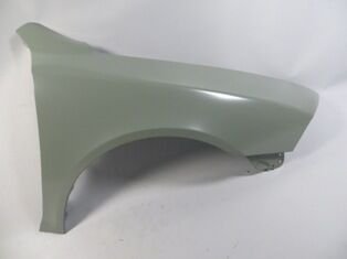 SKODA OCTAVIA- 05/09; ÖN ÇAMURLUK DELİKSİZ SAĞ GRİ BOYALI (SIMYI) 1Z0821106A