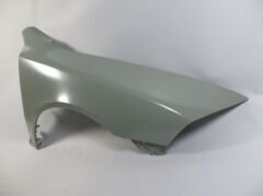 SKODA OCTAVIA- 05/09; ÖN ÇAMURLUK DELİKSİZ SAĞ GRİ BOYALI (SIMYI) 1Z0821106A
