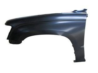 TOYOTA HILUX- PICK UP LN145- 98/01; ÖN ÇAMURLUK SOL (MY) 53802-35270