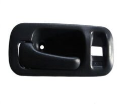 HONDA CRV- 97/01; ARKA KAPI İÇ AÇMA KOLU SOL GRİ (ELCEĞİ GRİ) (KİLİTLİ TİP) (HUSHAN) 72164-S10-A01ZA