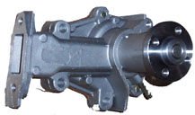 DAIHATSU HIJET- MİNİBÜS- 90/97; DEVİRDAİM (CB) 1.0cc (HAITAO) 16100-87786-000