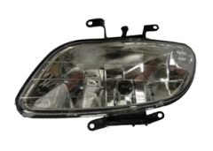 HYUNDAI ACCENT- MILENYUM- 00/02; SİS LAMBASI SOL (AMPÜLLÜ) (MARS) 92201-25000