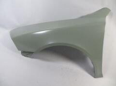 SKODA OCTAVIA- 05/09; ÖN ÇAMURLUK DELİKSİZ SOL GRİ BOYALI (SIMYI) 1Z0821105A