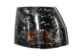 MITSUBISHI OUTLANDER- 08/12; DIŞ STOP LAMBASI SOL FÜME/LEDLİ (FAMELLA) 8330A379