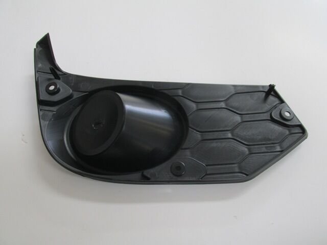 IVECO DAILY- 14/19; SİS LAMBA KAPAĞI SOL SİS DELİKSİZ (İTALYA) 5801562216
