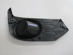 IVECO DAILY- 14/19; SİS LAMBA KAPAĞI SOL SİS DELİKSİZ (İTALYA) 5801562216