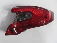 FIAT EGEA- SD- 15/20; DIŞ STOP LAMBASI SAĞ KIRMIZI/BEYAZ (MARS) 52195457