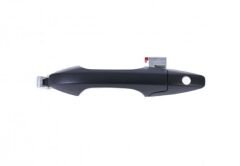 HONDA CRV- 07/12; ÖN KAPI DIŞ AÇMA KOLU SOL SİYAH (HUSHAN) 72180-SWA-A01