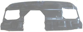 DAIHATSU HIJET- MİNİBÜS- 85/90; ÖN PANEL SACI (GÖĞÜS SACI) 55711-87519