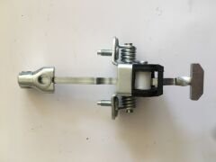 OPEL VECTRA- C- 03/05; ÖN KAPI DURDURUCUSU SAĞ/SOL AYNI (ADET) (KAPI GERGİSİ) 5160245