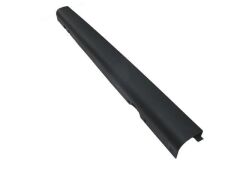 FORD TRANSIT- V184- 02/06; ARKA TAMPON ORTA SİYAH YC1517E962AL5ZCT