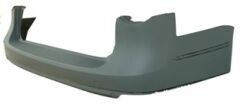 VOLKSWAGEN PASSAT- B6- 05/10; ARKA TAMPON GRİ (ASTARLI (BANT DELİKLİ KARLIKSIZ (STEYŞIN VAGON) 3C9807417GRU