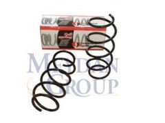 RENAULT MEGANE- 2- 03/09; ÖN HELEZON YAYI SAĞ/SOL (2Lİ SET) 1.4/1.5DCİ/1.6 16V (12,50X153X395)(STDR 8200106135
