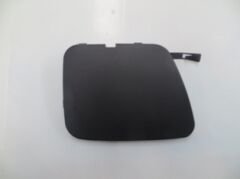 DACIA LOGAN- 09/12; ARKA TAMPON ÇEKİ DEMİRİ KAPAĞI (TW) 8200752810