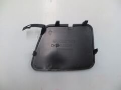 DACIA LOGAN- 09/12; ARKA TAMPON ÇEKİ DEMİRİ KAPAĞI (TW) 8200752810
