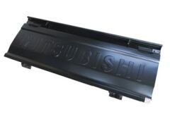 MITSUBISHI L200- PICK UP- 90/98; ARKA BAGAJ KAPAĞI KOMPLE (YAZILI TİP) (YANDAN AÇMALI) (FPI) MB506298