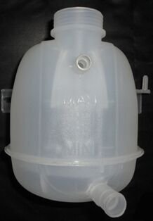 RENAULT SYMBOL- THALIA- SD- 09/12; RADYATÖR YEDEK SU DEPOSU (GENLEŞME BİDONU) 7701470460