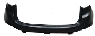 HYUNDAI IX35- 10/15; ARKA ÜST TAMPON SİYAH (SIMYI) 86611-2Y000
