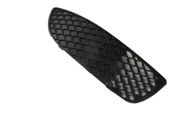 MITSUBISHI LANCER- 08/13; SİS LAMBA KAPAĞI SAĞ SİYAH SİS DELİKSİZ (CASP) 7450A224