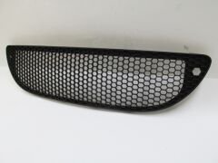 SEAT ALTEA- 04/07; ÖN TAMPON PANJURU SİYAH (TYG) 5P0853667A9B9
