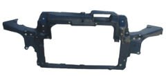 SKODA FABIA- 01/07; ÖN PANEL KOMPLE PLASTİK (BÜYÜK FANLI TİP) (KLİMALI TİP) (TW-Y) 6Y0805588K