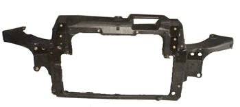 SKODA FABIA- 01/07; ÖN PANEL KOMPLE PLASTİK (BÜYÜK FANLI TİP) (KLİMALI TİP) (TW-Y) 6Y0805588K