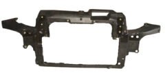 SKODA FABIA- 01/07; ÖN PANEL KOMPLE PLASTİK (BÜYÜK FANLI TİP) (KLİMALI TİP) (TW-Y) 6Y0805588K