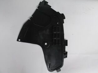 DACIA LOGAN- 09/12; KARTER MUHAFAZA PLASTİĞİ SOL (BFN) 8200595807