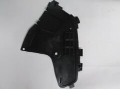 DACIA LOGAN- 09/12; KARTER MUHAFAZA PLASTİĞİ SOL (BFN) 8200595807