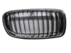BMW 3 SERI- F30- 12/14; ÖN PANJUR SAĞ NİKELAJ ÇERÇEVELİ (LUXURY) (TYG) 51137263482