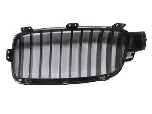 BMW 3 SERI- F30- 12/14; ÖN PANJUR SAĞ NİKELAJ ÇERÇEVELİ (LUXURY) (TYG) 51137263482