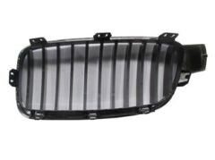 BMW 3 SERI- F30- 12/14; ÖN PANJUR SAĞ NİKELAJ ÇERÇEVELİ (LUXURY) (TYG) 51137263482