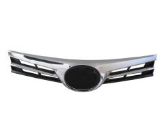 TOYOTA COROLLA- NDE180- 16/18; ÖN PANJUR SİYAH NİKELAJ KAPLAMALI (TW) 53100-02690