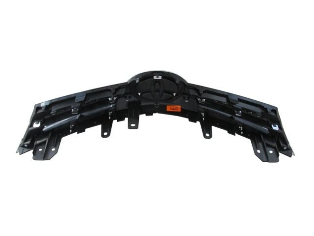 TOYOTA COROLLA- NDE180- 16/18; ÖN PANJUR SİYAH NİKELAJ KAPLAMALI (TW) 53100-02690