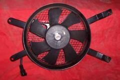 DAIHATSU APPLAUSE- 90/97; KLİMA FAN DAVLUMBAZI 1-C41A361G