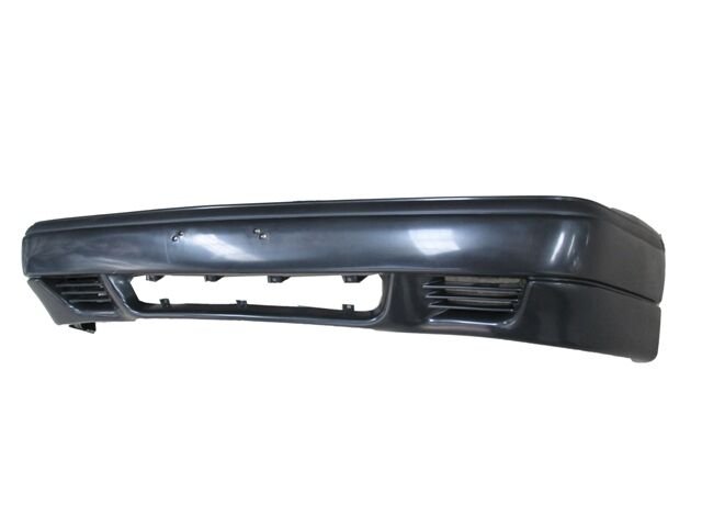 HYUNDAI EXCEL- 92/94; ÖN TAMPON SİYAH (PANJUR DELİKLİ) TYG) 86510-24300