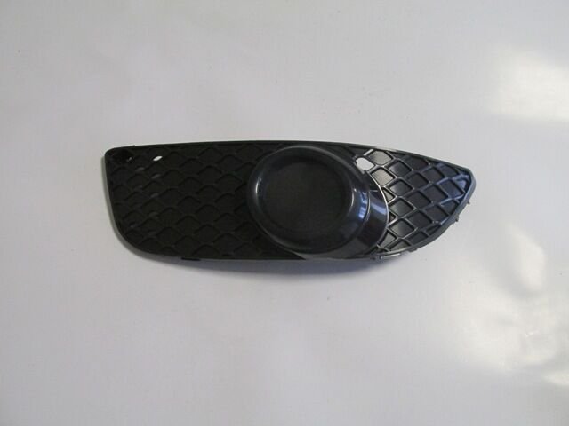 MITSUBISHI LANCER- 08/13; SİS LAMBA KAPAĞI SOL SİYAH (SİS DELİĞİ KAPALI) (FPI) 8321A089