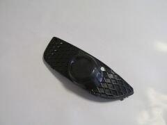 MITSUBISHI LANCER- 08/13; SİS LAMBA KAPAĞI SOL SİYAH (SİS DELİĞİ KAPALI) (FPI) 8321A089