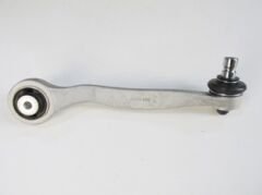 AUDI A6- 05/09; ÖN ÜST TABLA SAĞ DÜZ TİP ROTİLLİ/BURÇLU (SALINCAK) ALÜMİNYUM (SH) 4E0407510B