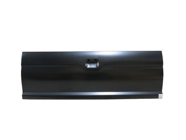 MITSUBISHI L200- PICK UP- 99/06; ARKA BAGAJ KAPAĞI (YAZISIZ TİP ORTADAN AÇMALI) (FPI) MR125931