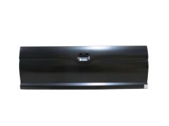 MITSUBISHI L200- PICK UP- 99/06; ARKA BAGAJ KAPAĞI (YAZISIZ TİP ORTADAN AÇMALI) (FPI) MR125931