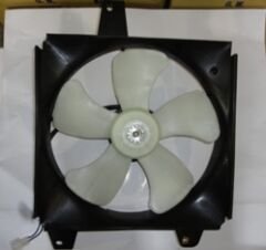 DAIHATSU APPLAUSE- 90/97; RADYATÖR FAN DAVLUMBAZI KOMPLE (5KANAT) 16670-87747
