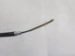 HYUNDAI ACCENT- 95/97; ARKA EL FREN TELİ SOL (SH) 59760-22110