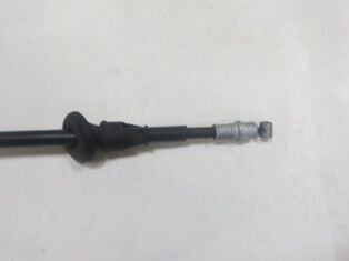 HYUNDAI ACCENT- 95/97; ARKA EL FREN TELİ SOL (SH) 59760-22110